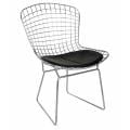 Wire Dining Chair (Set of 4)