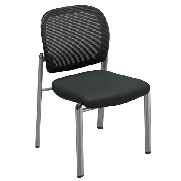 Mayline Valore Series Chairs (Pack of 2)
