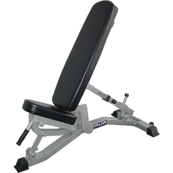 Shop Valor Fitness DD 11 High Tech Utility Workout Bench