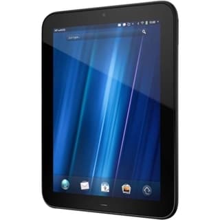 HP TouchPad 1GB/32GB WiFi Tablet PC