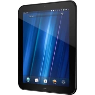HP TouchPad FB454UT 9.7" LED Tablet Computer - Snapdragon APQ8060 1.2. Opens flyout.