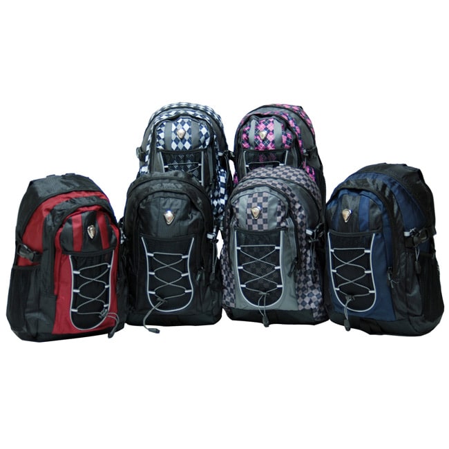 Calpak Westside 18 inch Deluxe Backpack With Laptop Compartment