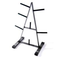 CAP Barbell 1-inch Plate Tree Rack