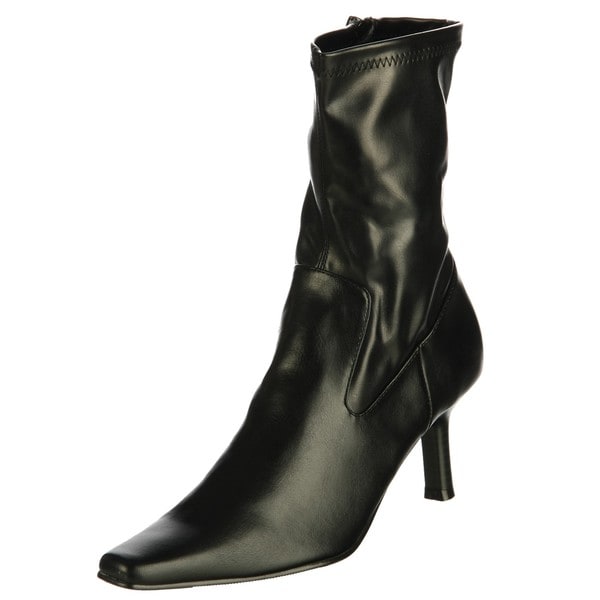 rampage ankle boots