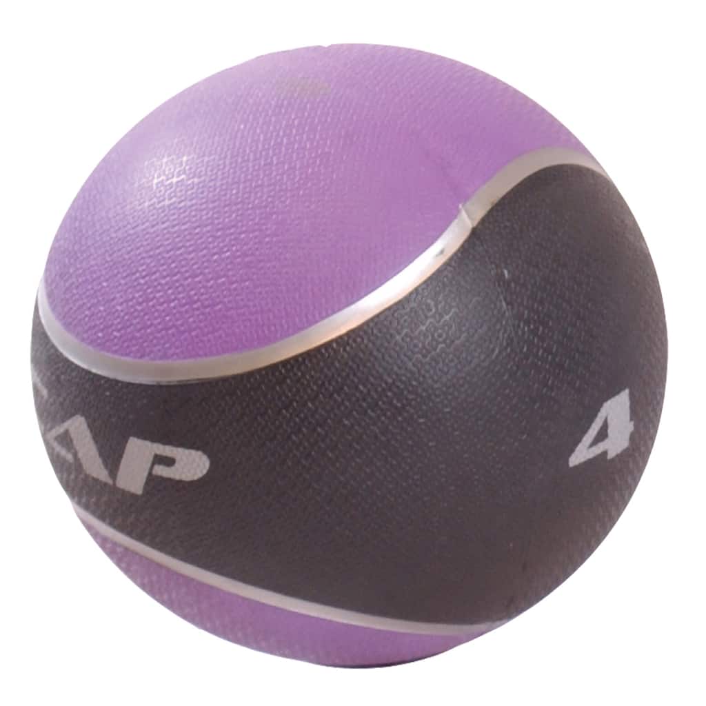 CAP Barbell 4 lb Medicine Ball