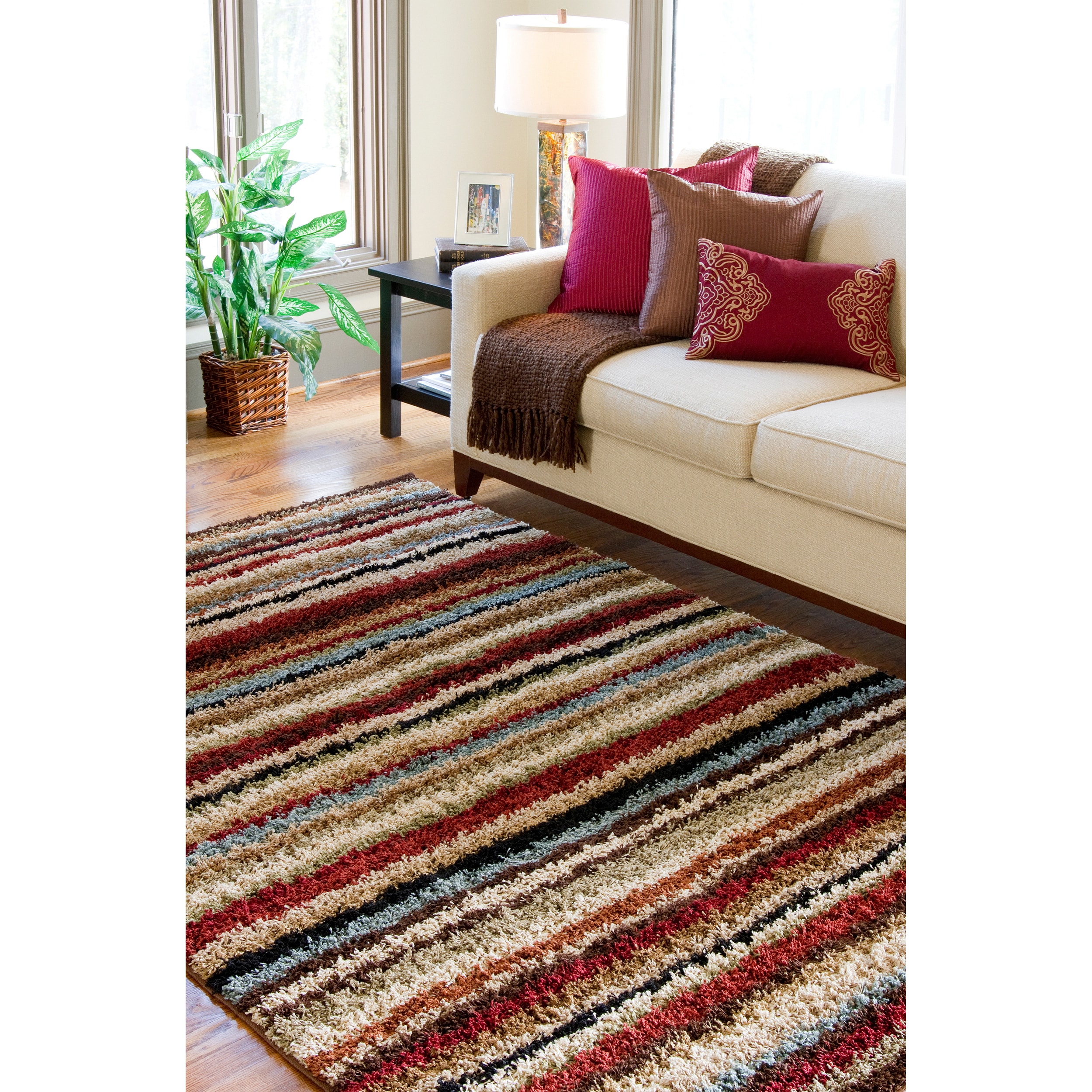 Woven Bandeau Rug (53 x 76) Today $133.99 Sale $120.59 Save 10%