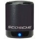 Scosche boomCAN Speaker System - Black. Opens flyout.