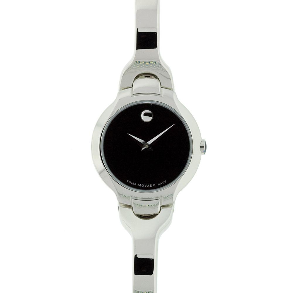 Movado Women's 605247 Kara Watch Free Shipping Today 13740132