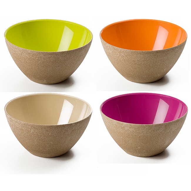 Omada Ecoliving 5 inch Salad/ Cereal Bowl