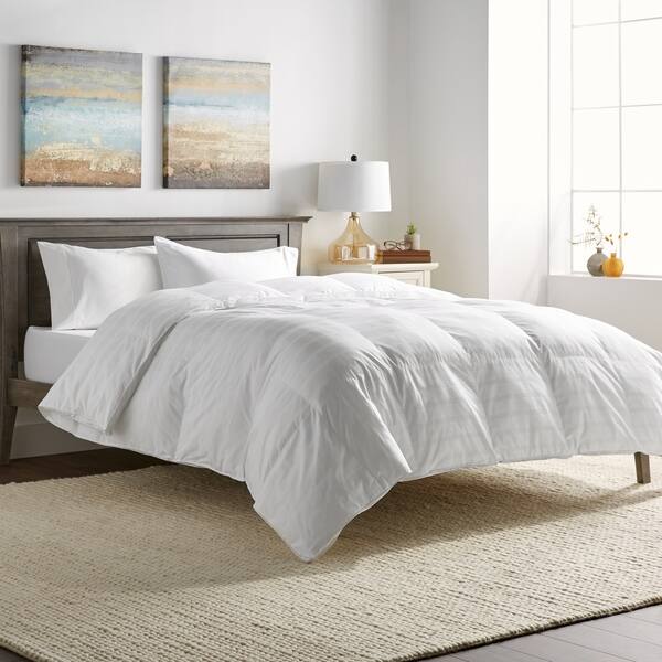 down alternative comforter martha stewart