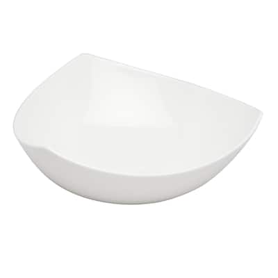 Extreme White Fruit Bowl 5.75" 8 oz. (Set of 6)