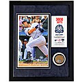 Steiner Sports Derek Jeter 3,000th Hit Mini Dirt Collage