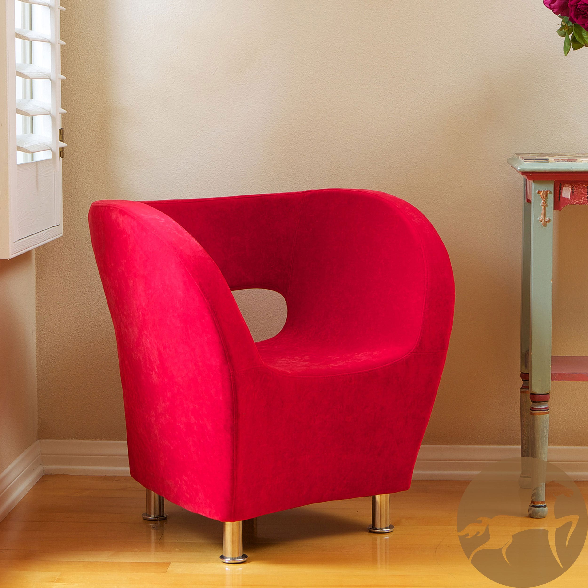 Red Living Room Chairs Buy Arm Chairs, Accent Chairs