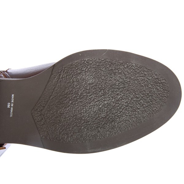 matisse boots brazil
