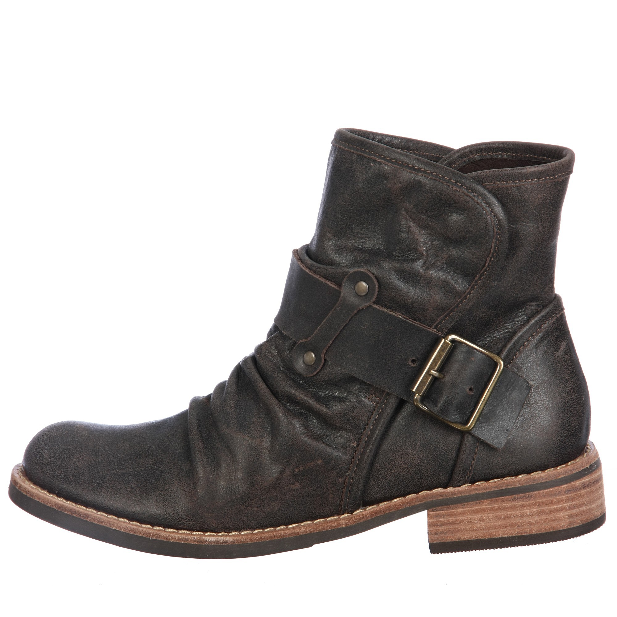 buckle boots sale