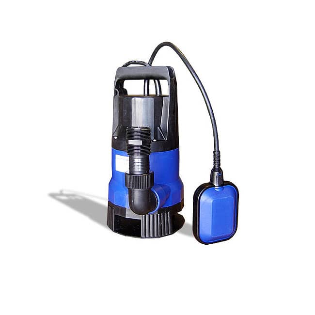 Dirty Water 0.5-horspower Submersible Pump