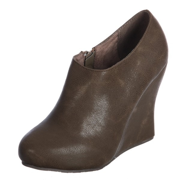 Coconuts by Matisse Women's 'Josie' Booties - Free Shipping On Orders ...