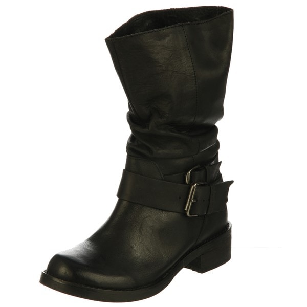 Shop Coconuts by Matisse Women's 'Engineer' Boots - Free Shipping On ...