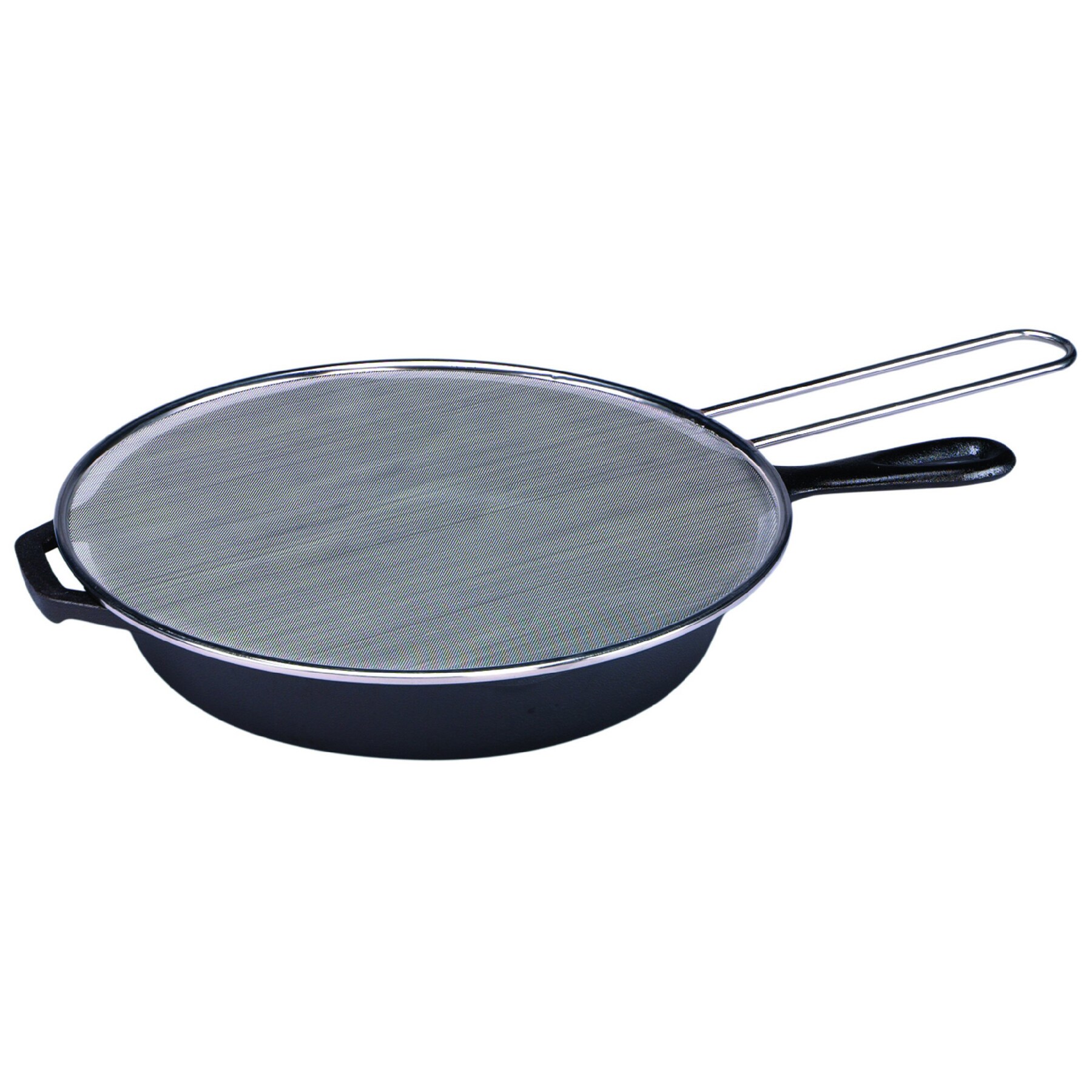 Lodge Splatter Screen 13 Inch