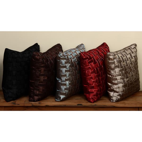 Set of 2 Throw Pillows - Bed Bath & Beyond