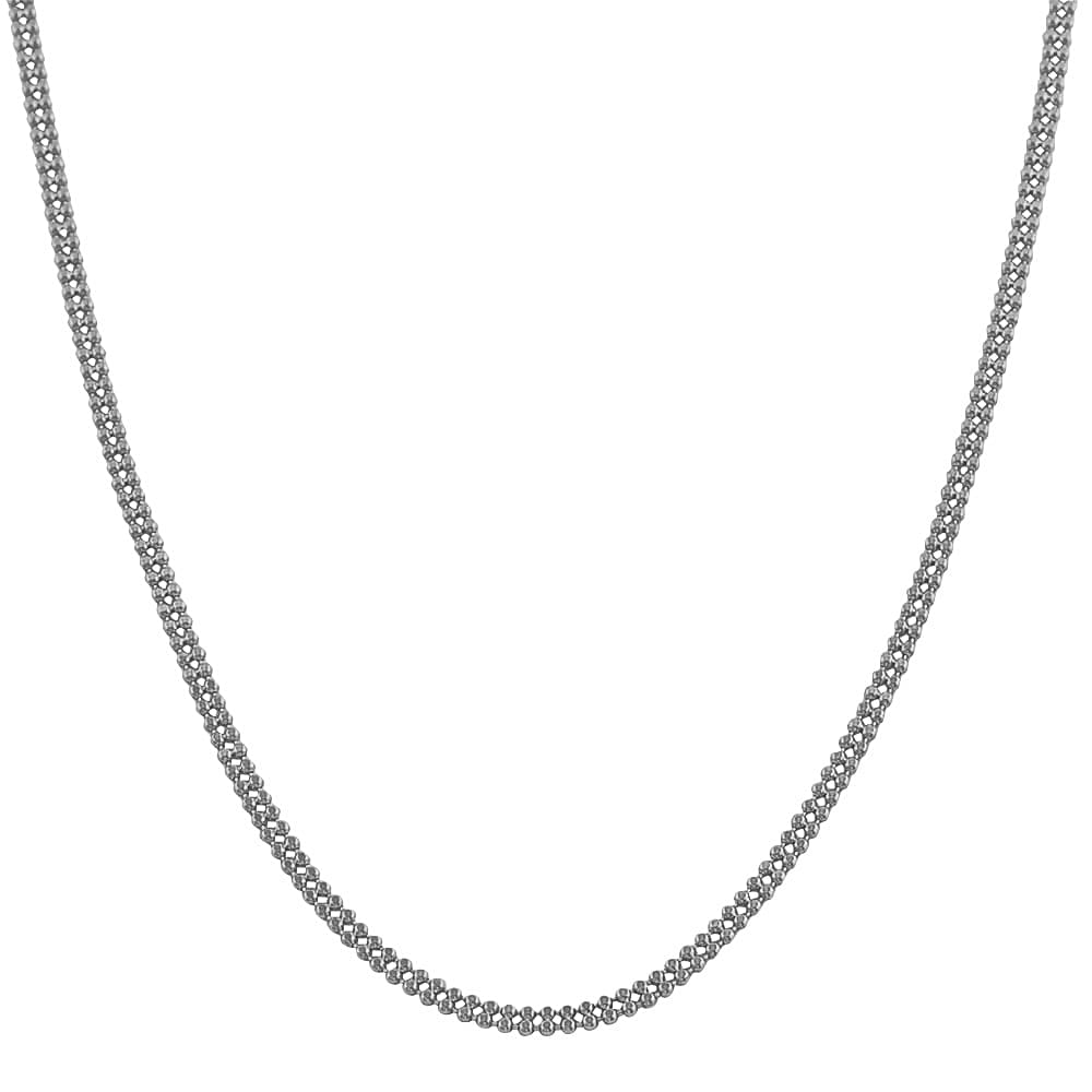 Leslies Real 14kt Yellow Gold Polished Y-Drop Necklace; 18 inch