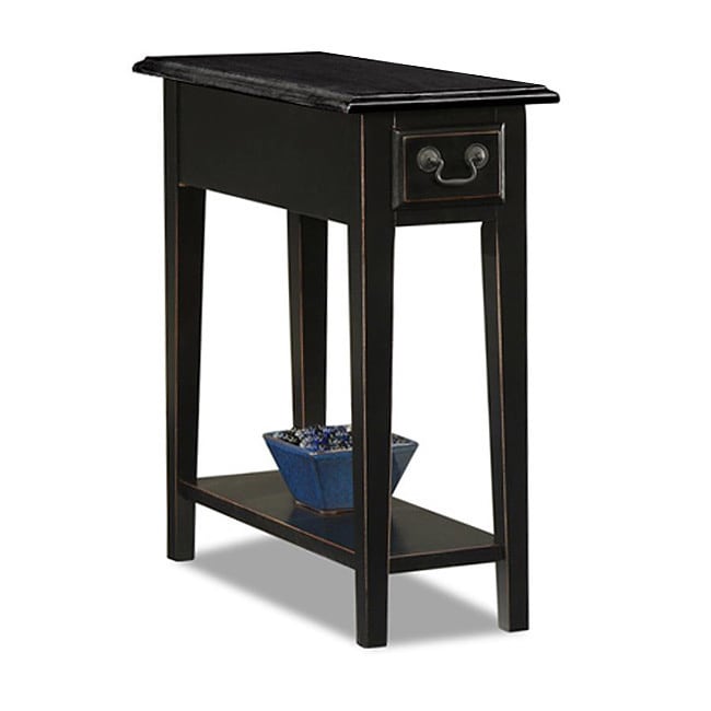 black end tables for sale