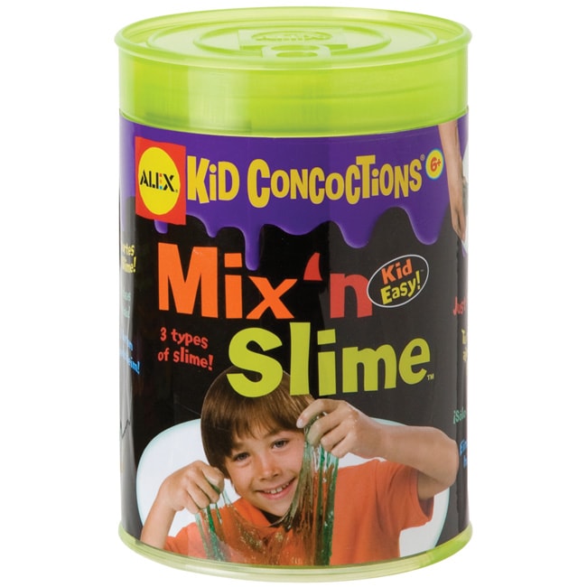 Mix N Slime Kit