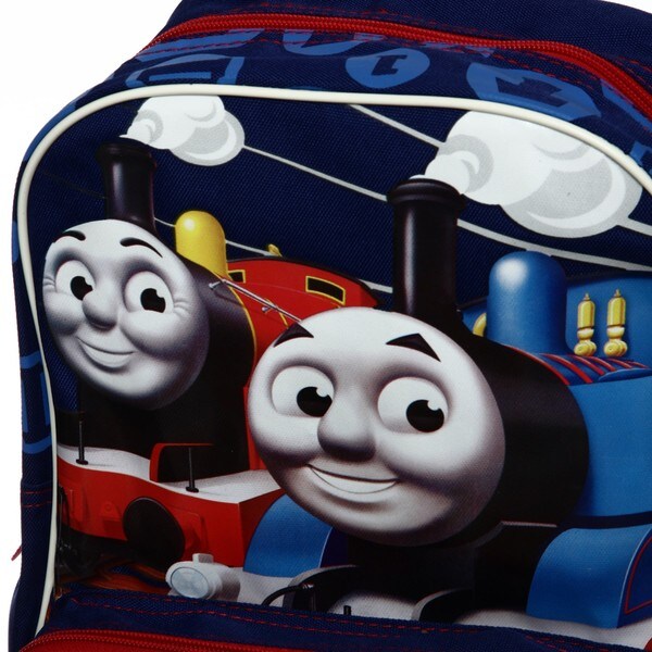 thomas the tank engine backpack