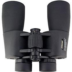 Coleman Signature 16x50 All terrain Waterproof Binoculars Coleman Binoculars