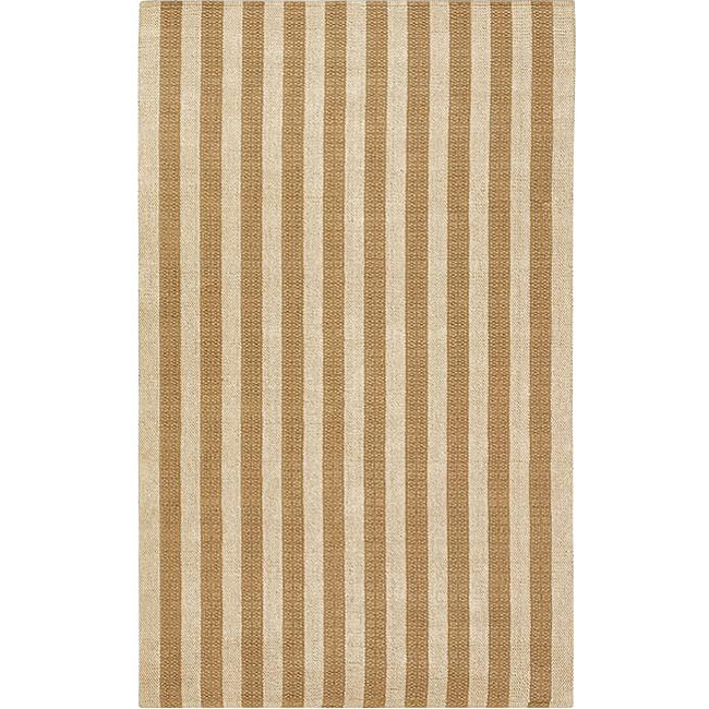 Country Living Hand woven Teela Natural Fiber Jute Rug (8 X 106)