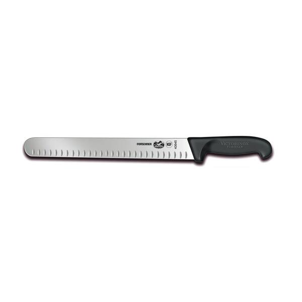 14 inch Granton Slicing Certified Light