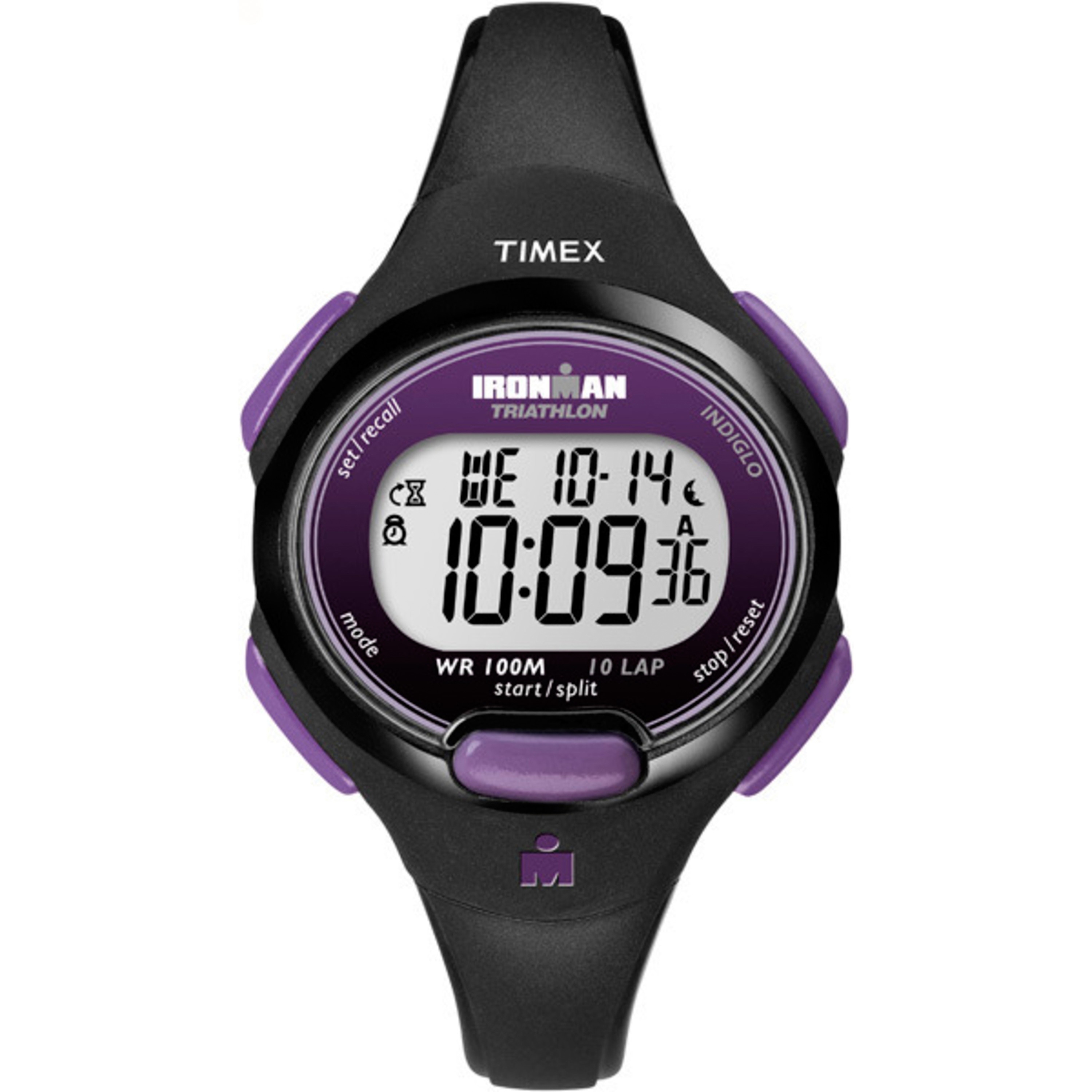 timex ironman women's watch band