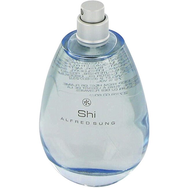 shi eau de parfum