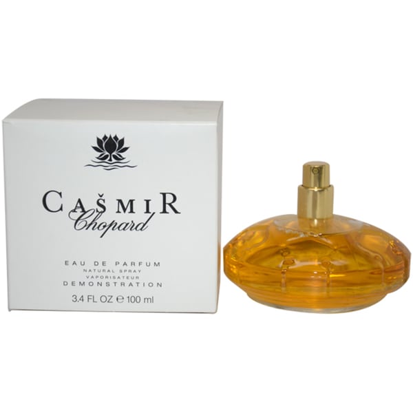 casmir chopard eau de parfum 100 ml