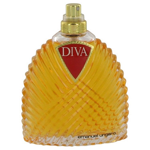 eau de parfum diva de ungaro