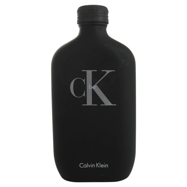 ck be scent