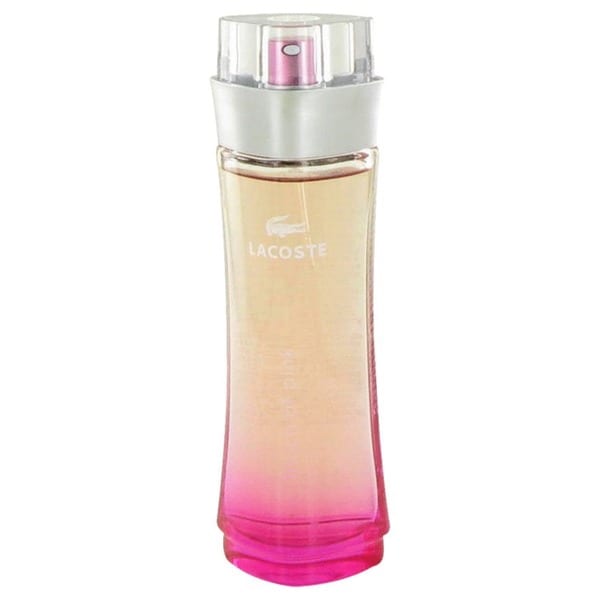Lacoste Touch of Pink Women's 3-ounce 
