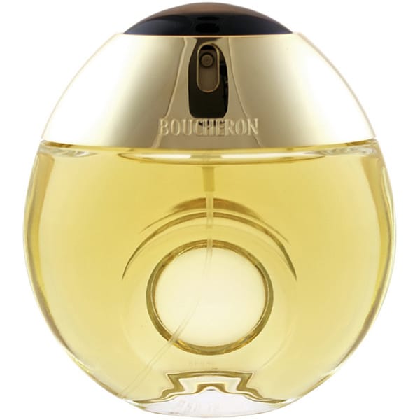 Boucheron Floral Oriental Women 3.3 ounce Eau de Parfum Spray (Tester)