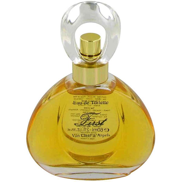 eau de toilette van cleef