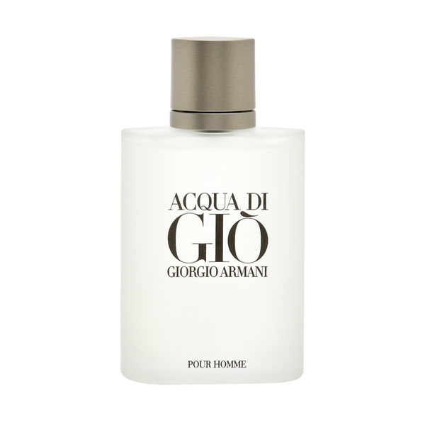 acqua di gio homme eau de toilette