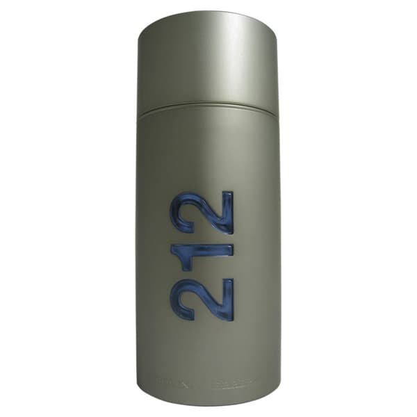 carolina herrera 212 men eau de toilette spray