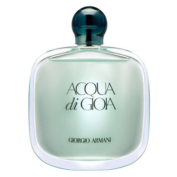 Shop Giorgio Armani Acqua Di Gioia 1 7 Ounce Eau De Parfum Spray Tester Clear Overstock