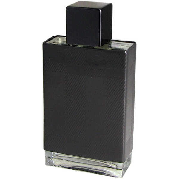 burberry london men tester