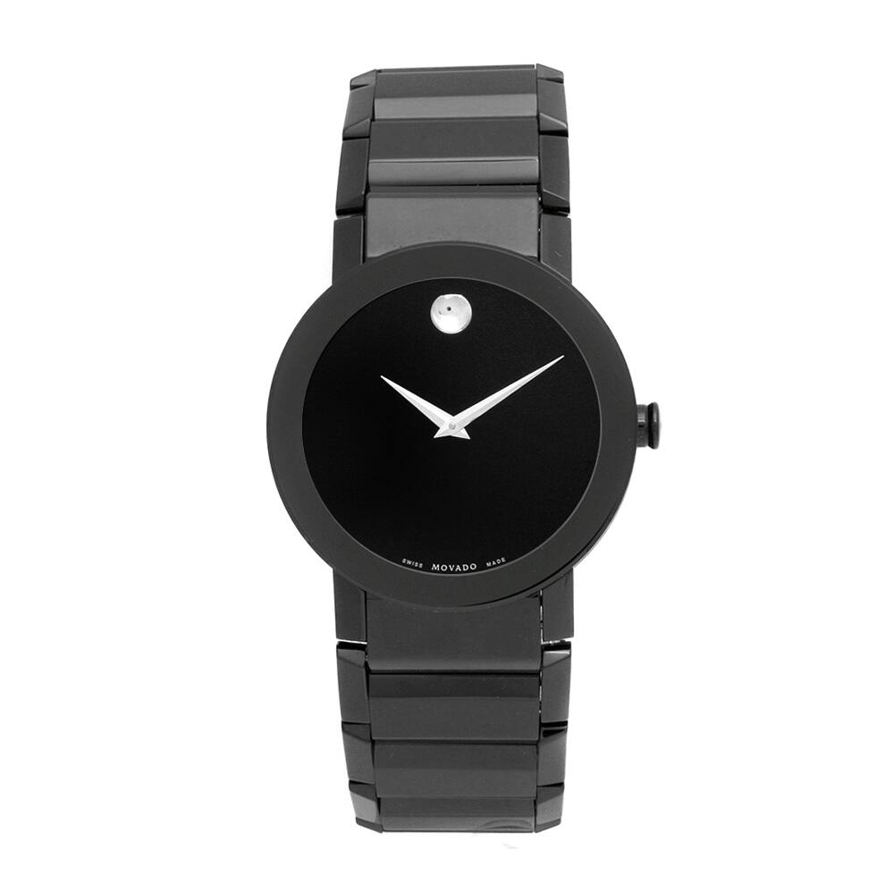 Movado Men's 606307 Sapphire Watch