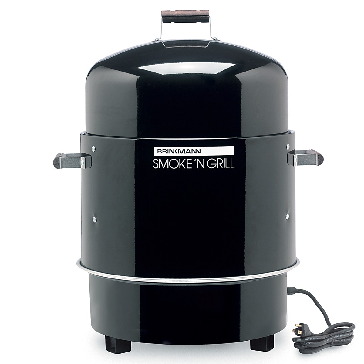 BRINKMAN Smoke N Grill 【公式通販】