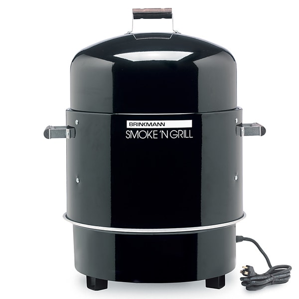 Brinkmann Smoke 'N Grill - Free Shipping Today - Overstock.com - 13760959