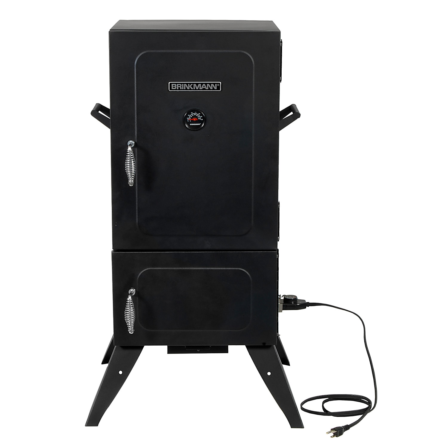 Brinkmann Vertical Electric Smoker