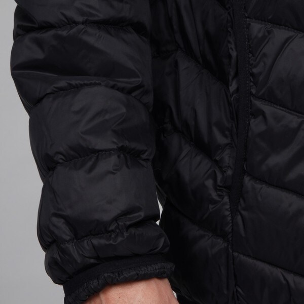 mens down filled jackets sale