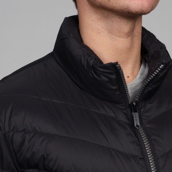 mens down filled jackets sale