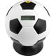 preview thumbnail 1 of 1, TG Soccer Ball Digital Coin Counting Bank